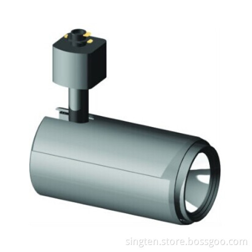 The private model 90Ra 97Ra Dimmable COB LED Track Light from 20w to 45w